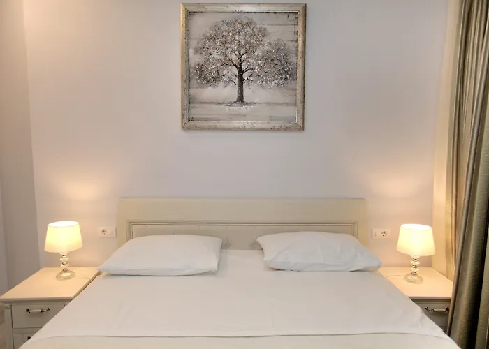 Hotel Bellevue Trogir
