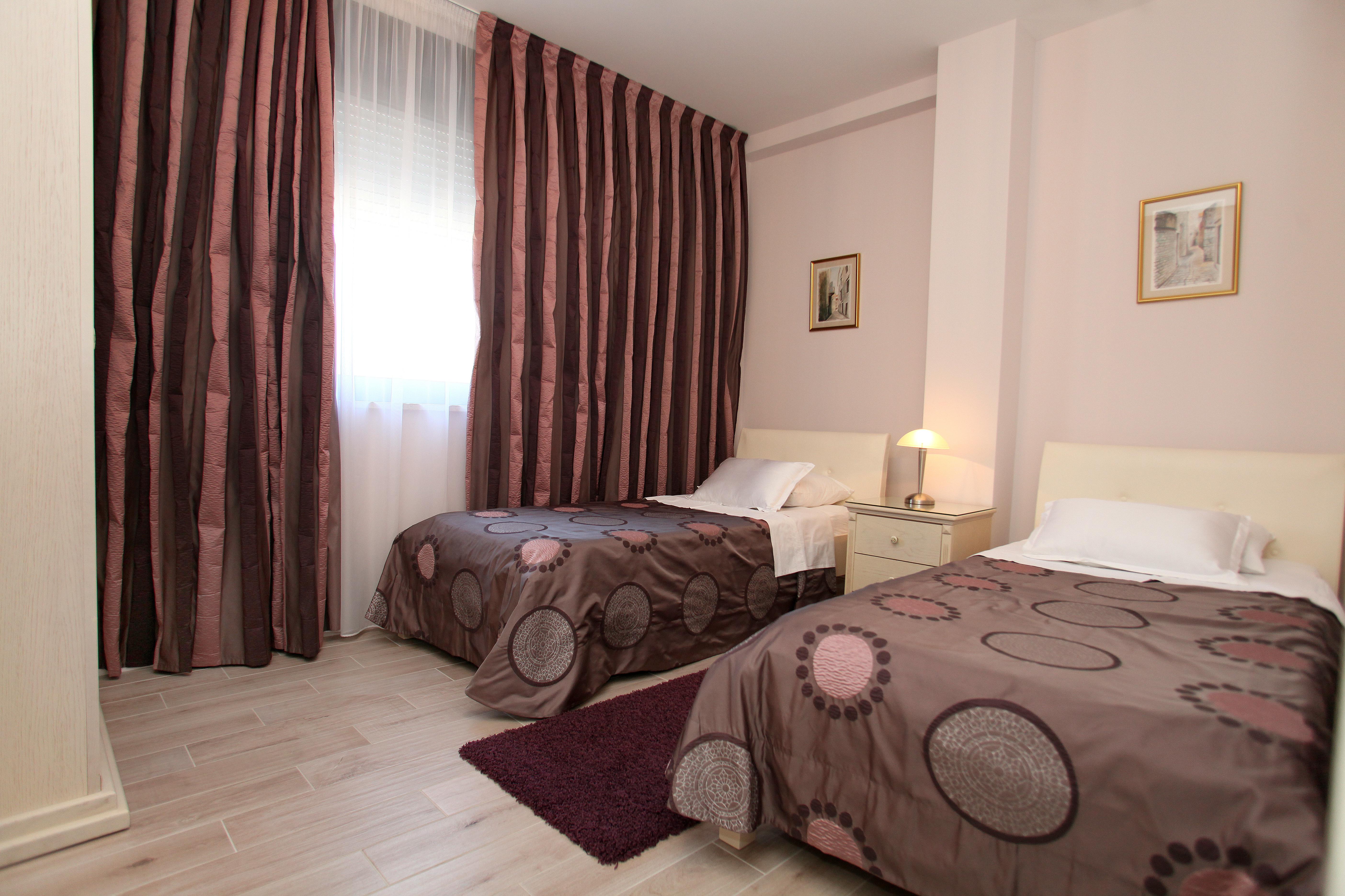 Bellevue 4* Traù