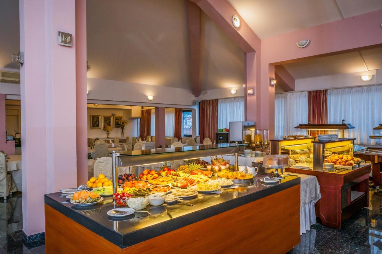Hotel Bellevue