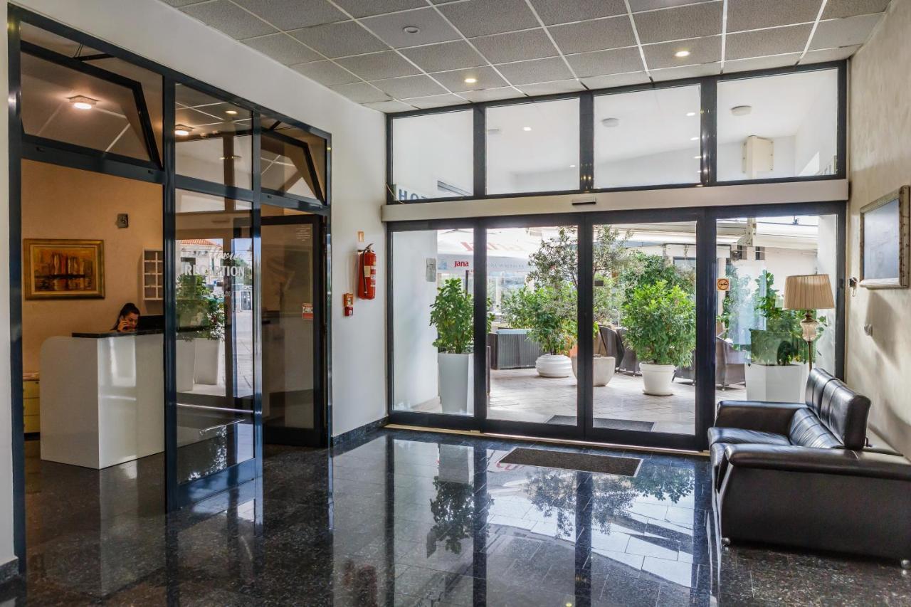 Hotel Bellevue Traù