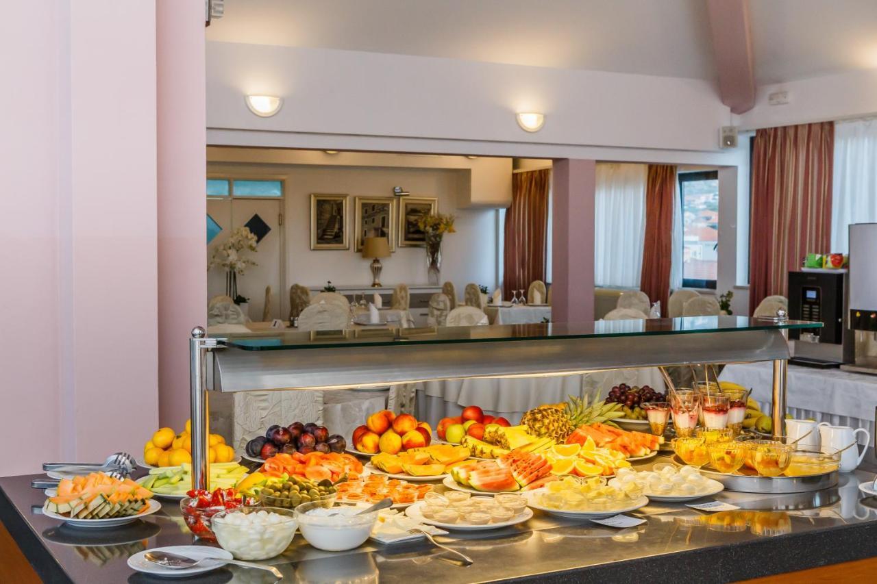 Hotel Bellevue 4*