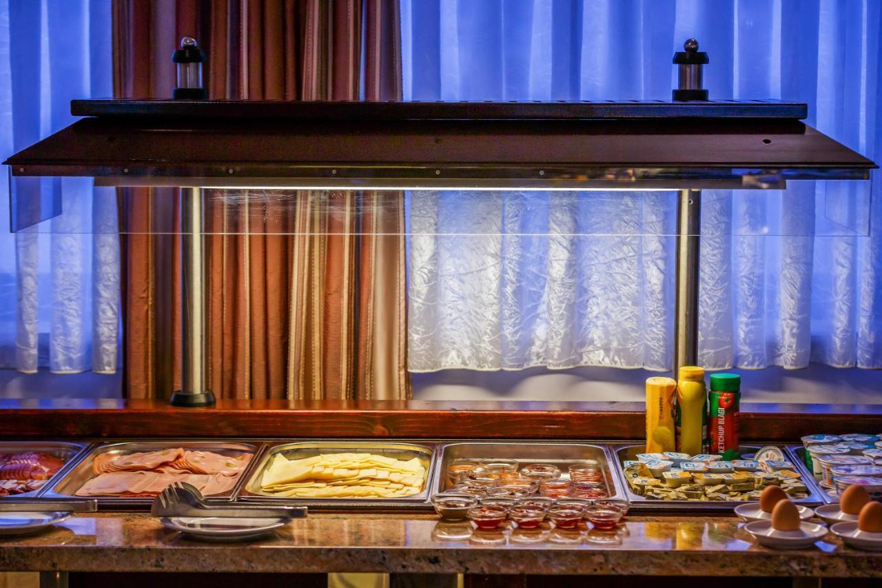 Bellevue Hotel Traù
