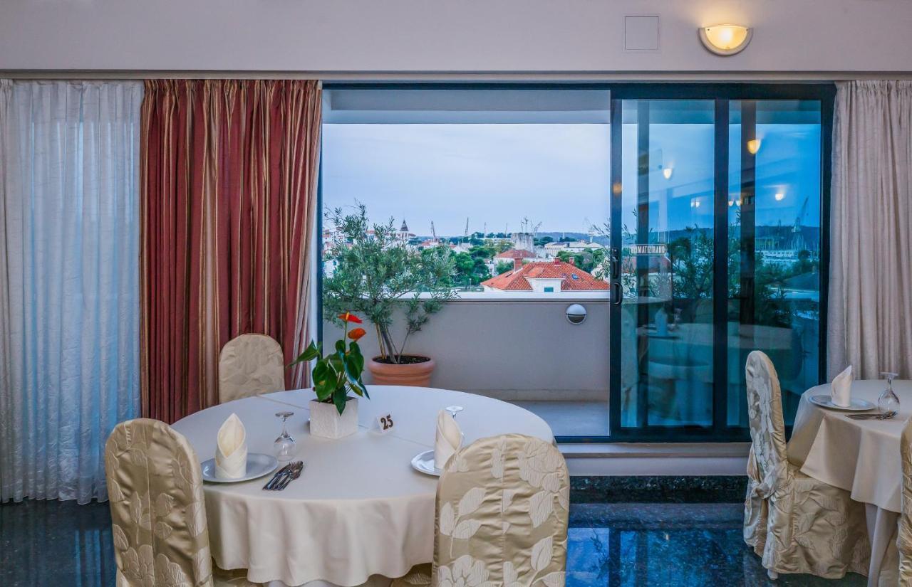 Hotel Bellevue 4*