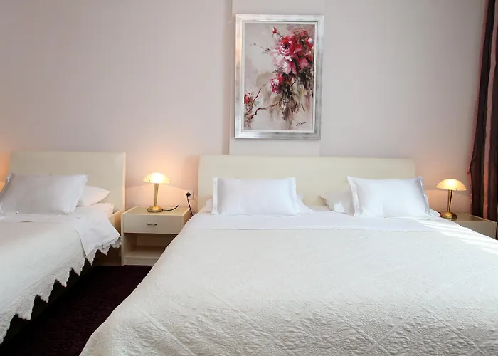 Hotel Bellevue Trogir