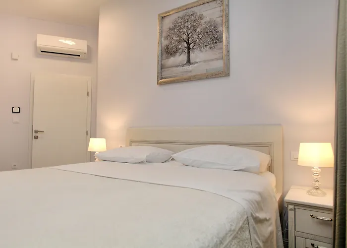 Hotel Bellevue Trogir