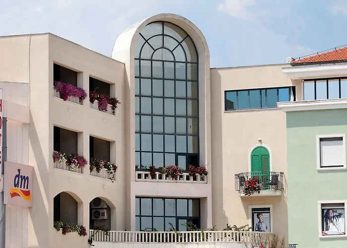 Hotel Bellevue Trogir