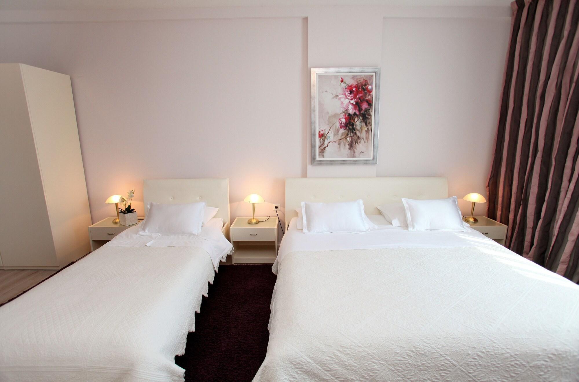 Bellevue 4* Trogir