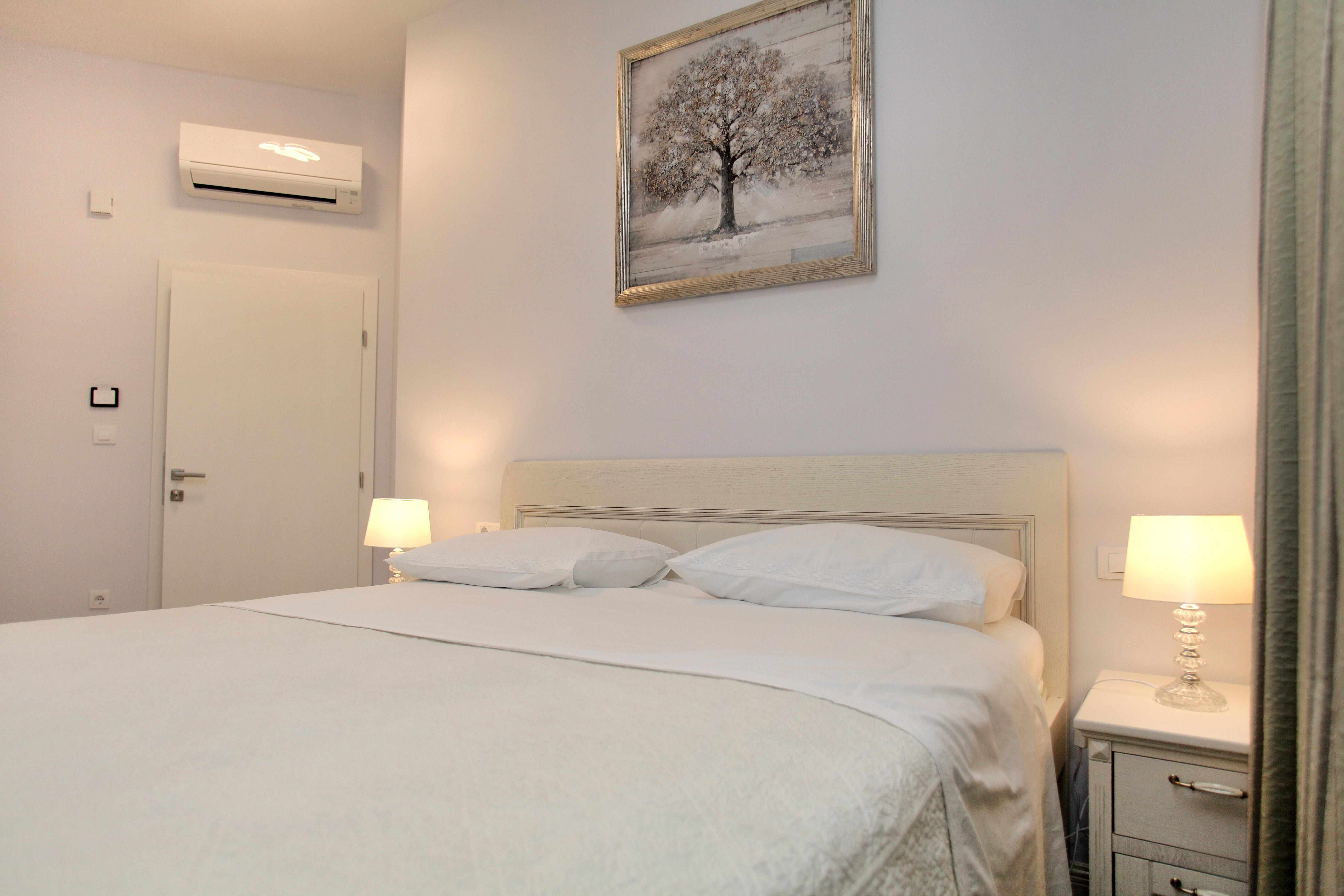 Bellevue 4* Trogir