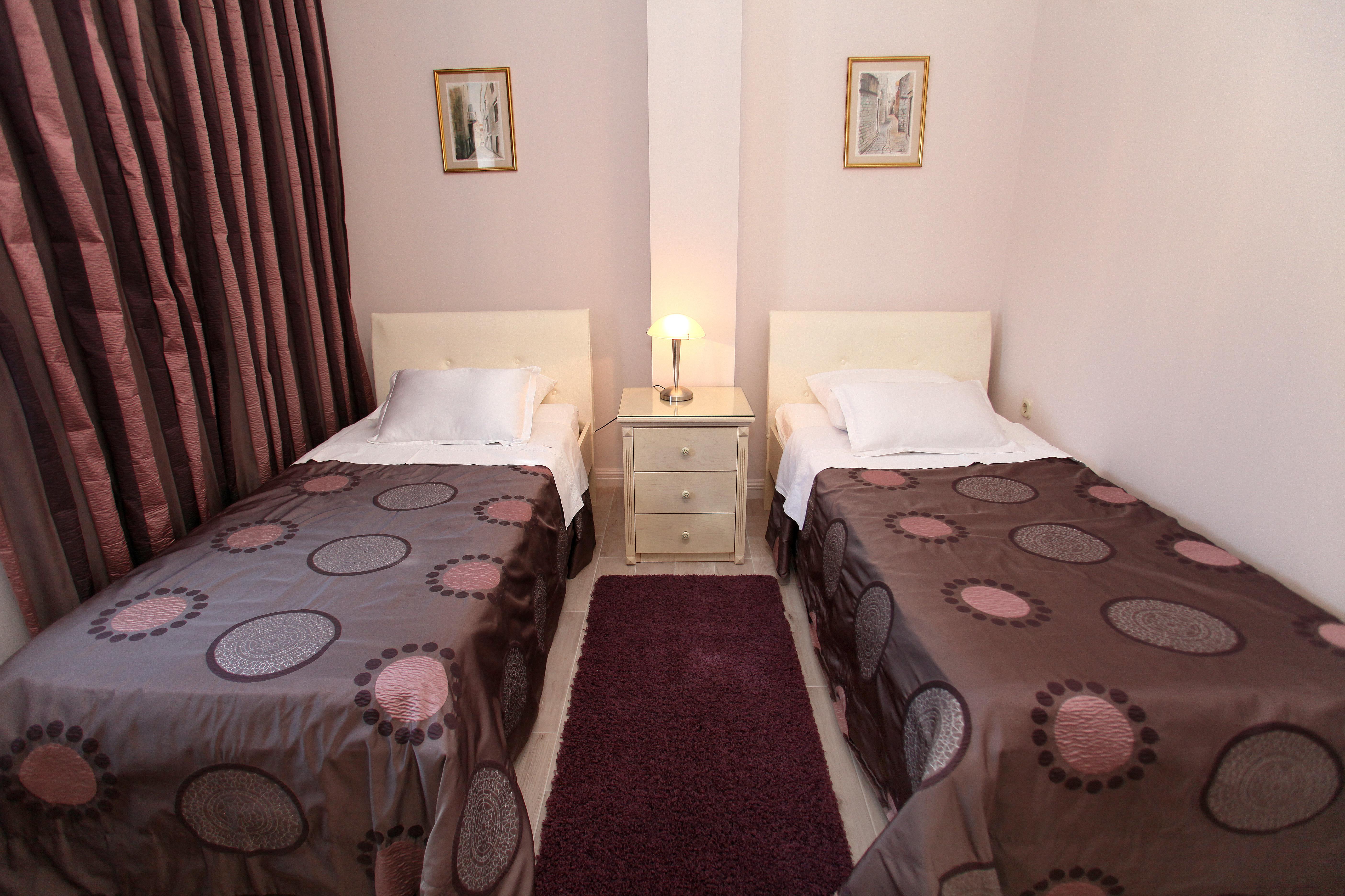 Bellevue Hotel