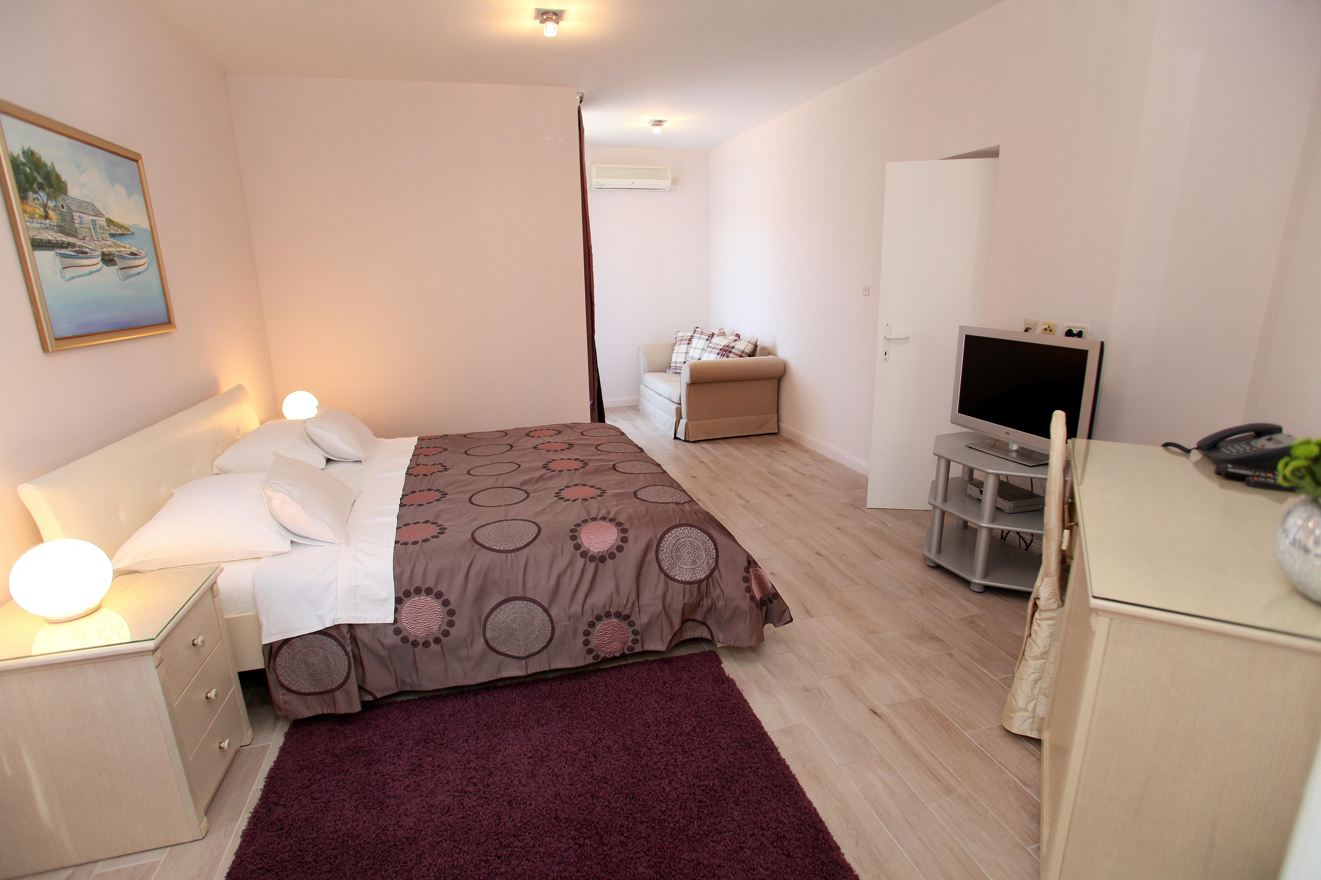 Bellevue Trogir