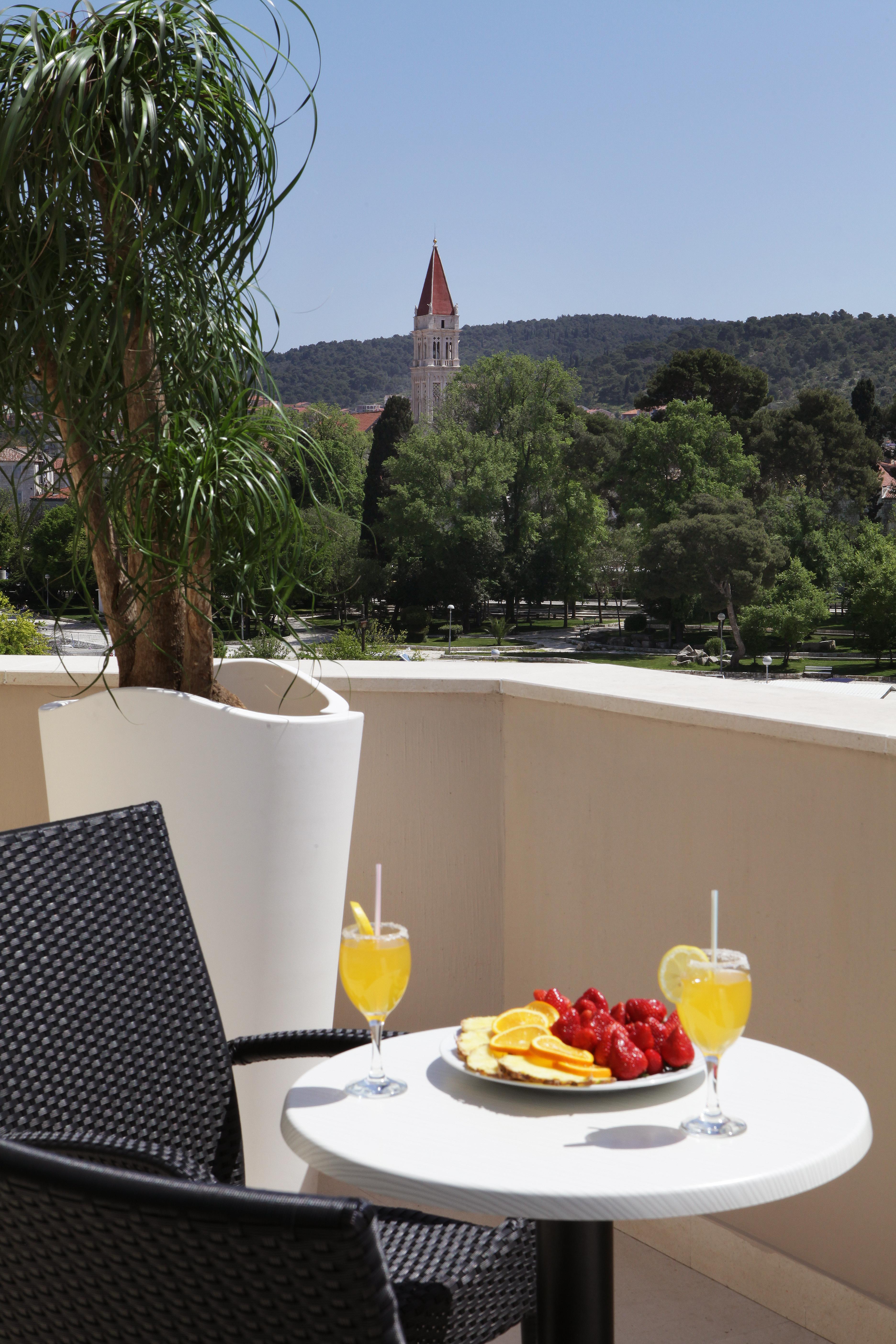 Hotel Bellevue Trogir