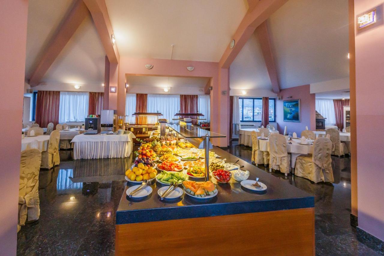 Bellevue Hotel