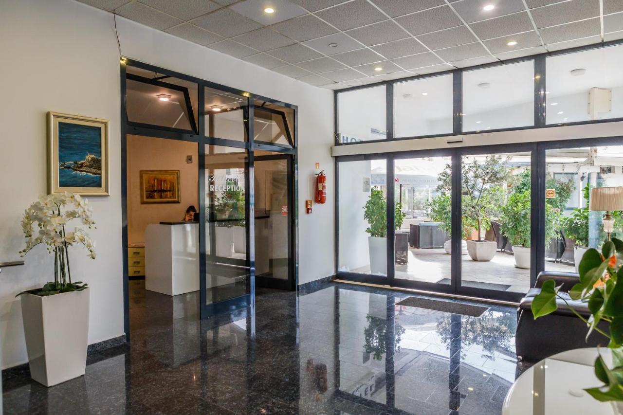 Hotel Bellevue Trogir