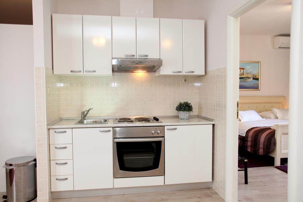 Bellevue Hotel Trogir