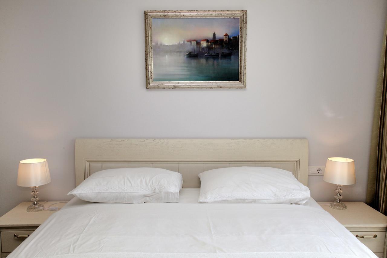 Bellevue Hotel