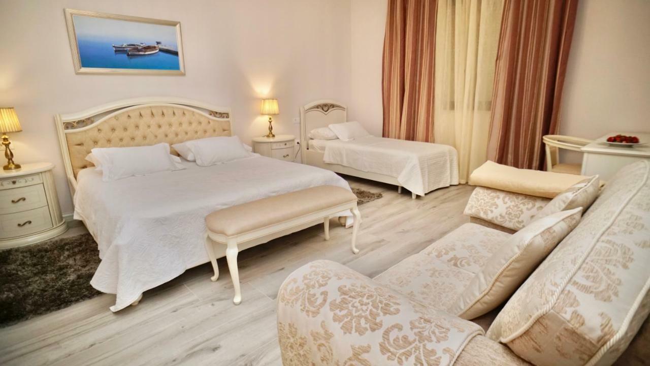 Bellevue Hotel